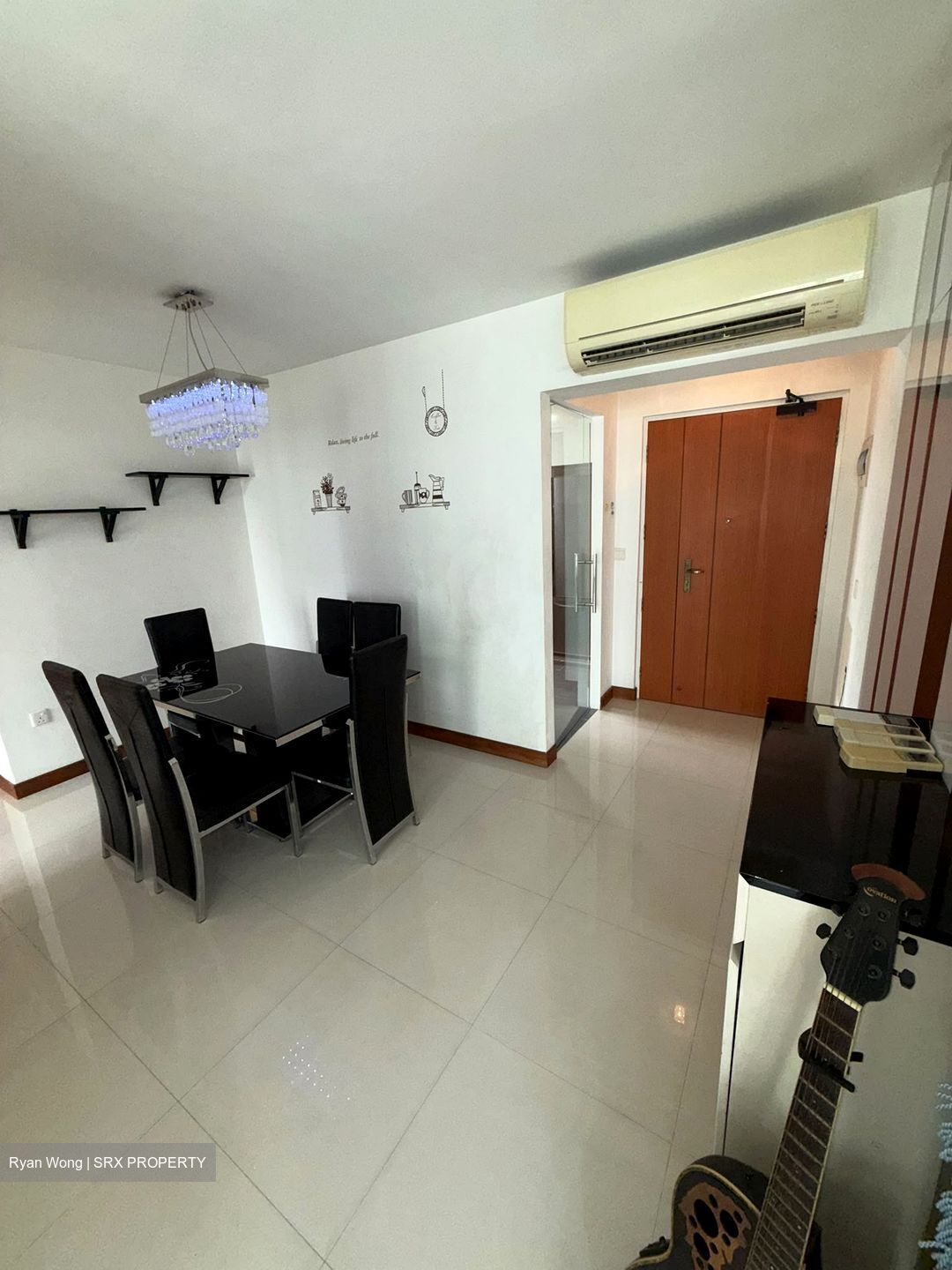 Blk 446B Fernvale Lodge (Sengkang), HDB 4 Rooms #628835261
